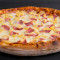 Thick Crust Hawaiian Pizza (12