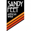 Sandy Feet $6.50