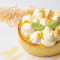 Tartelletta, Ricotta Arancia E Miele