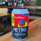 Two Tribes Metro Session Ipa