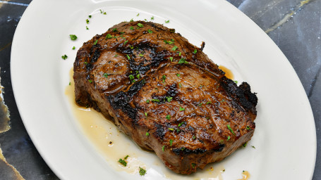 16 Once Prime Ribeye Con Taglio Centrale