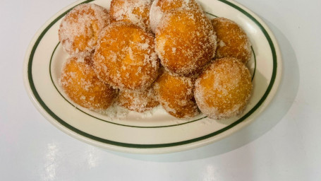 10A. Chinese Doughnuts (10)