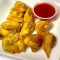 4. Wonton Fritti