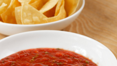 Salsa Tortilla Chips