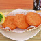 Yasai Croquette (3 Pieces)