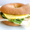 Dave's Fave Breakfast Sandwich