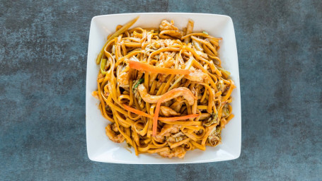 L14. Lo Mein