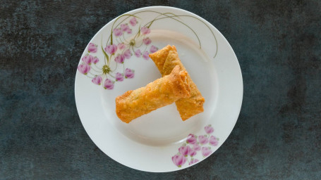 1. Chicken Egg Roll (2)