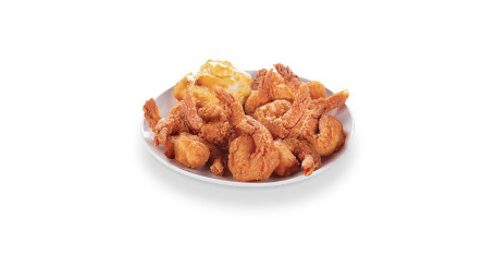 16 Pc Krispy Shrimp (1) Biscuit Only