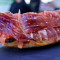 Tostada Catalana With Jamón Juan Pedro Domecq