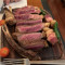 Mertolenga (Bio) Beef Entrecôte 60 Days Of Maturation For 2 Ppl