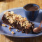 Ospite Speciale Espresso Crumble Brownie (V)