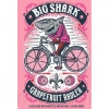 1. Big Shark Grapefruit Radler