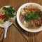 Spicy Vermicelli Noodle Soup (B Uacute;N B Ograve; Hu 7871 (Spicy)