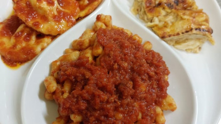 Gnocchi Di Pasta Fresca Alla Gallurese