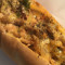 10” Chicken Cheese Steak