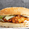 Grilleld Chicken Tikka Burger