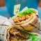 Grilleld Lamb Kebab Wrap