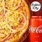 Combo Brotinho (2 Sabores) Coca-Cola Lata 350Ml