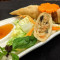 Thai Spring Rolls (2 Pcs)