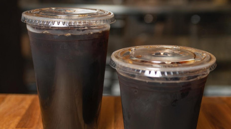 *New* Cold Brew