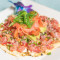 Yellowfin Tuna Tartare Crisp