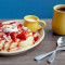 Strawberry Shortcake Gff Pancakes