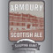 12. Armoury Ale (Nitro)