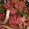 Traditional Ahi Poke with Limu