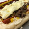 Hotdog Especial Carne