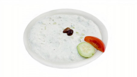 Tzatziki (2 Oz)