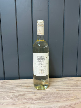 Cramele Recaş Pinot Grigio 12.5% (Romania)