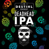 1. Deadhead Ipa (West Coast-Style)