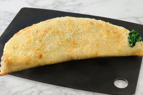 Nuovo Calzone Pollo Italiano