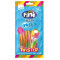 Bala Fini Tubes Twister Embalagem 80G