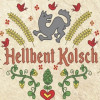 1. Hellbent Kölsch