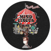 10. Mind Circus