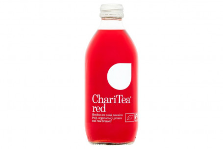 Charitea Rooibos Tea 330Ml