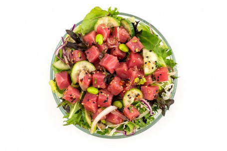 Poke Salad Regular (2 Proteine)