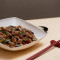 Yakissoba Frango Xadrez