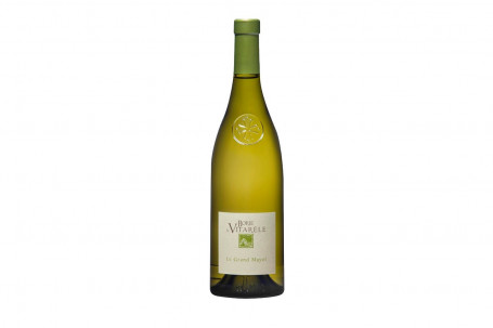 2020 Le Grand Mayol Vermentino Clairette Domaine Borie La Vitar Egrave;Le