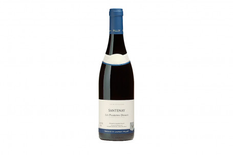 2019 Santenay Prarons Dessus Domaine Fernand Laurent Pillot