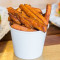 Sweet Potato Fries (One Size)