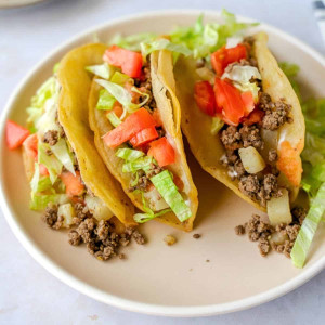 Tacos