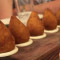 Coxinha De Frango Com Massa Fina