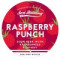 6. Raspberry Punch