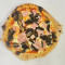 Pizza Priosciutto E Funghi