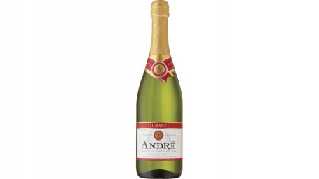 Andre Spumante (750 Ml)