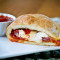 Salame Calzone