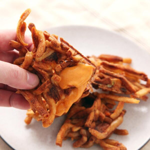 Patate Fritte